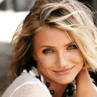 Cameron Diaz Topless di Karibia